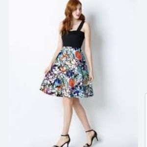 🌷3/$20 Ricki's dress